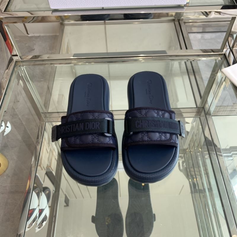 Christian Dior Slippers